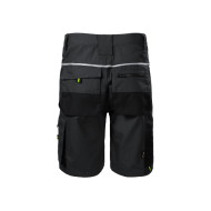 Short de travail homme Ranger W06 - ebony gray