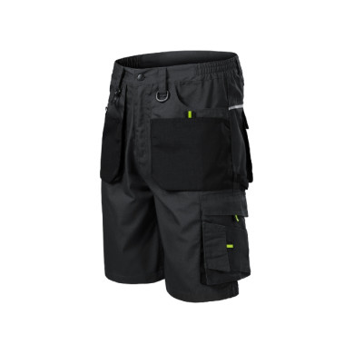 Short de travail homme Ranger W06 - ebony gray