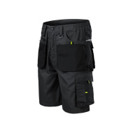 Short de travail homme Ranger W06 - ebony gray