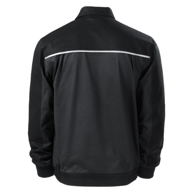 Blouson de travail homme Woody W51 - ebony gray