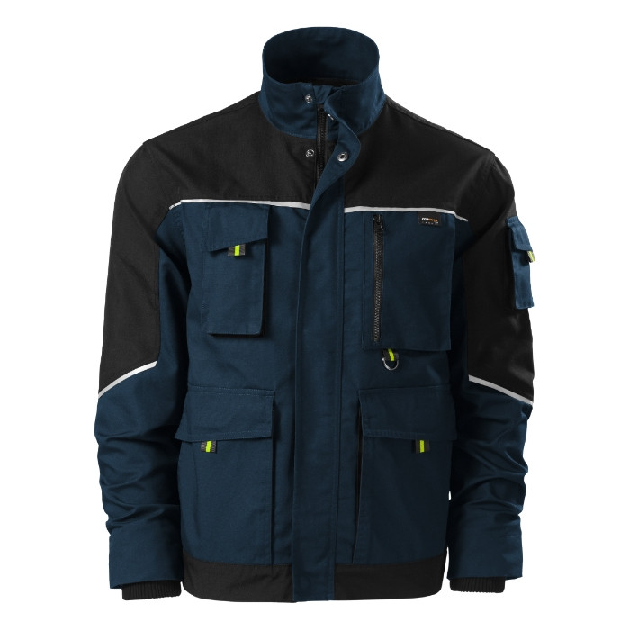 Blouson de travail homme Ranger W53 - bleu marine