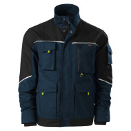 Blouson de travail homme Ranger W53 - bleu marine