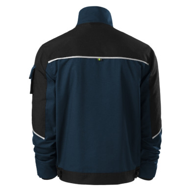 Blouson de travail homme Ranger W53 - bleu marine