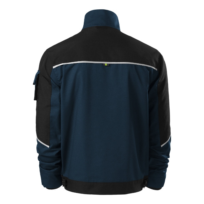 Blouson de travail homme Ranger W53 - bleu marine