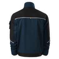 Blouson de travail homme Ranger W53 - bleu marine