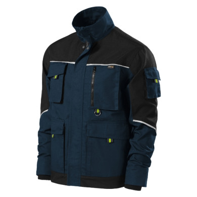 Blouson de travail homme Ranger W53 - bleu marine