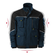 Blouson de travail homme Ranger W53 - bleu marine