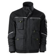 Blouson de travail homme Ranger W53 - ebony gray