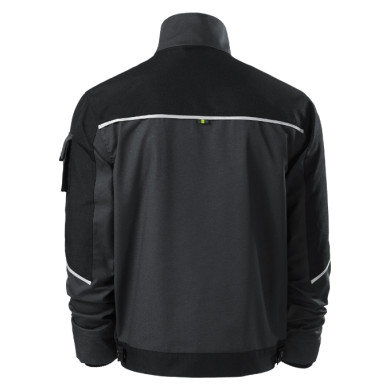 Blouson de travail homme Ranger W53 - ebony gray