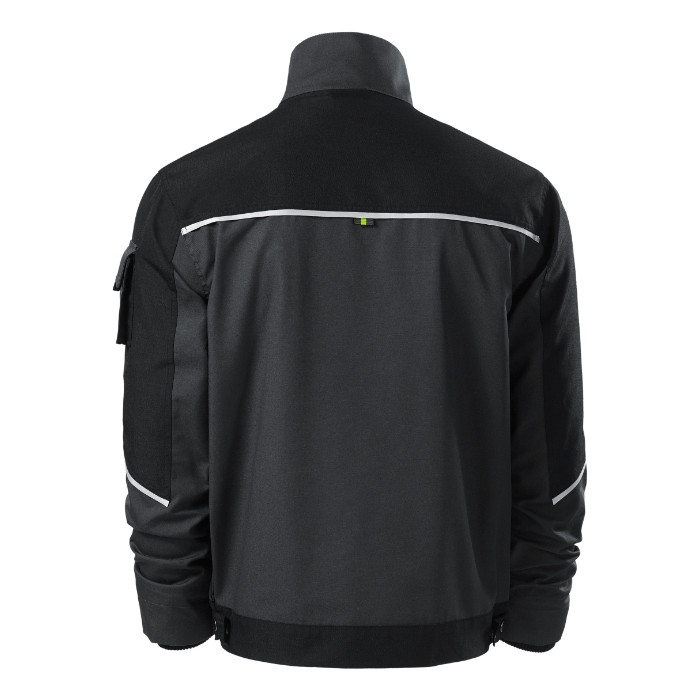 Blouson de travail homme Ranger W53 - ebony gray