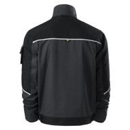 Blouson de travail homme Ranger W53 - ebony gray