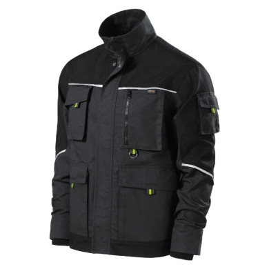 Blouson de travail homme Ranger W53 - ebony gray