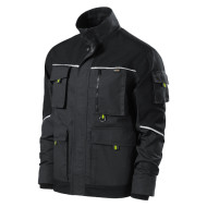 Blouson de travail homme Ranger W53 - ebony gray