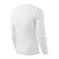 Tee-shirt homme Fit-T LS 119 - blanc