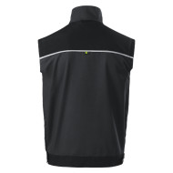 Gilet de travail homme Ranger W54 - ebony gray