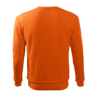 Sweatshirt homme/enfant Essential 406 - orange