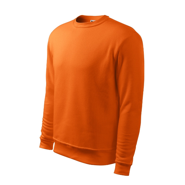 Sweatshirt homme/enfant Essential 406 - orange