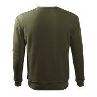 Sweatshirt homme/enfant Essential 406 - military
