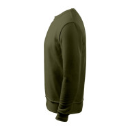 Sweatshirt homme/enfant Essential 406 - military