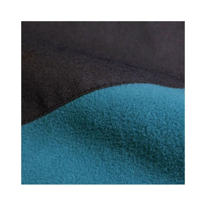 Fleece unisex Effect 530 - noir