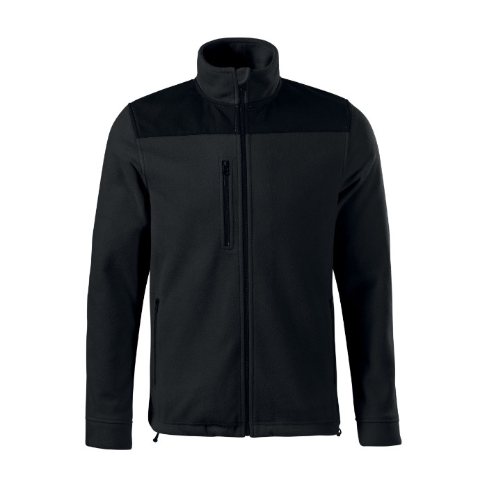 Fleece unisex Effect 530 - noir