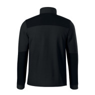 Fleece unisex Effect 530 - noir