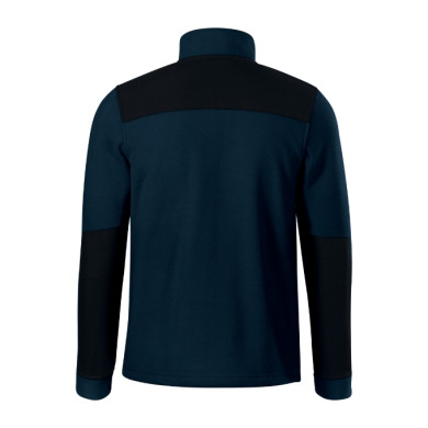 Fleece unisex Effect 530 - bleu marine