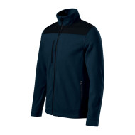 Fleece unisex Effect 530 - bleu marine