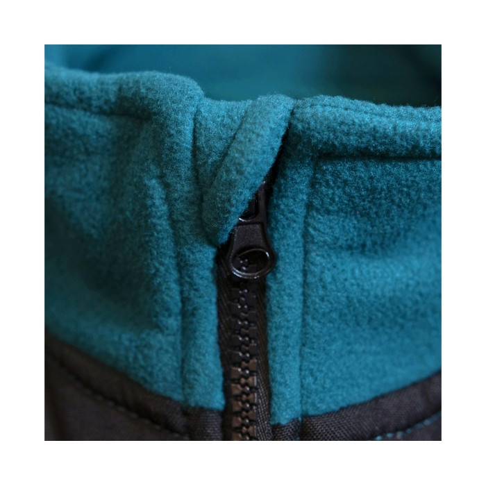 Fleece unisex Effect 530 - bleu royal