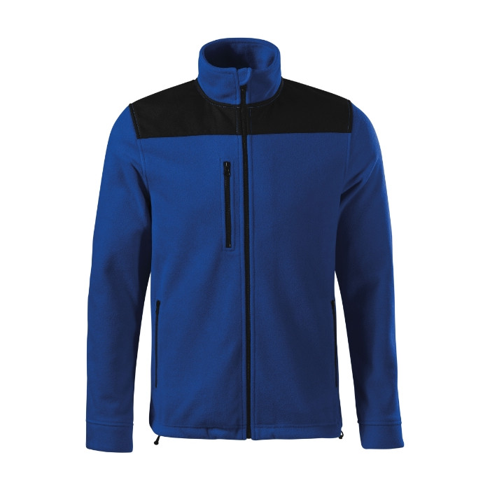 Fleece unisex Effect 530 - bleu royal