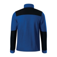 Fleece unisex Effect 530 - bleu royal