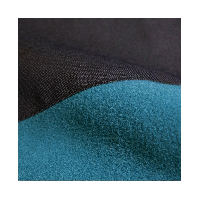 Fleece unisex Effect 530 - vert bouteille