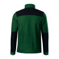 Fleece unisex Effect 530 - vert bouteille