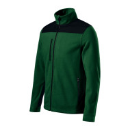 Fleece unisex Effect 530 - vert bouteille