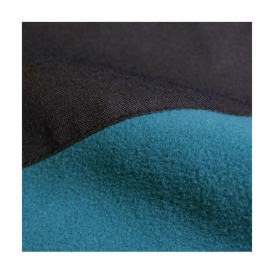 Fleece unisex Effect 530 - rouge