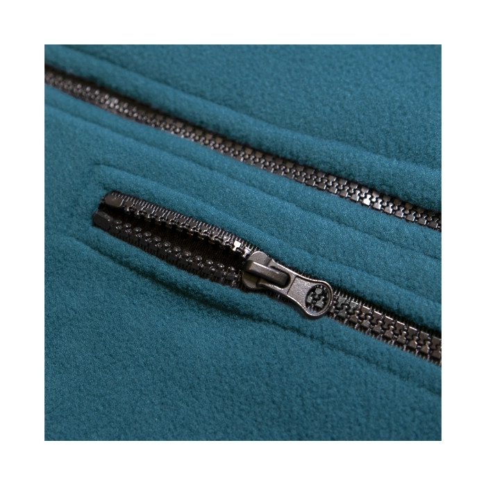 Fleece unisex Effect 530 - orange