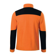 Fleece unisex Effect 530 - orange