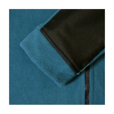 Fleece unisex Effect 530 - rouge marlboro