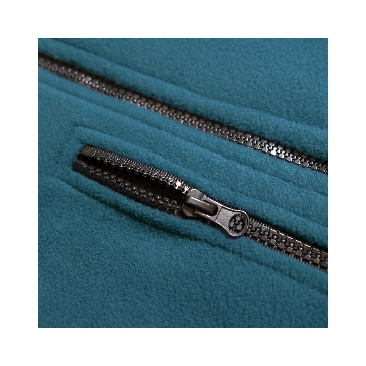 Fleece unisex Effect 530 - café