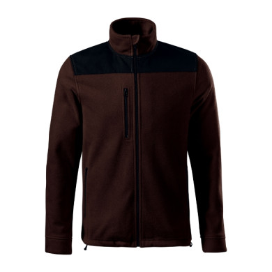 Fleece unisex Effect 530 - café