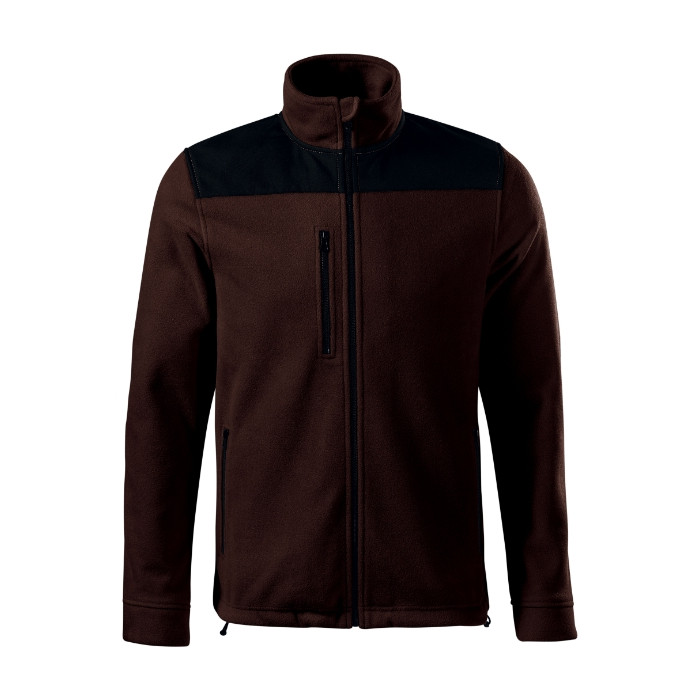 Fleece unisex Effect 530 - café