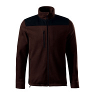 Fleece unisex Effect 530 - café