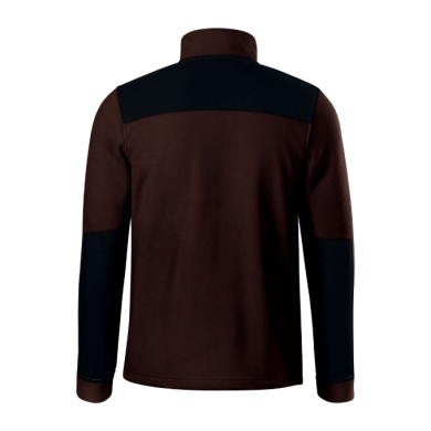Fleece unisex Effect 530 - café
