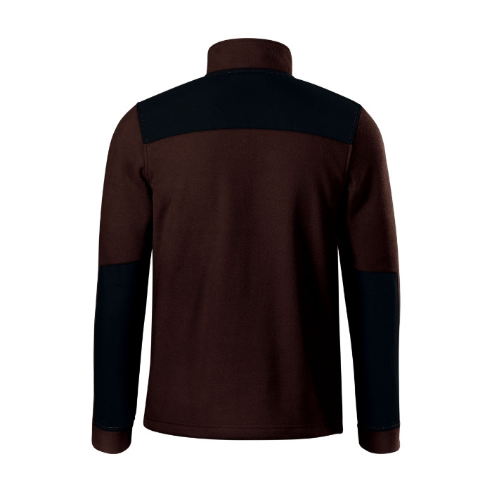 Fleece unisex Effect 530 - café