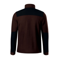 Fleece unisex Effect 530 - café