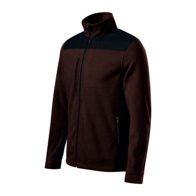 Fleece unisex Effect 530 - café