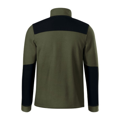Fleece unisex Effect 530 - military