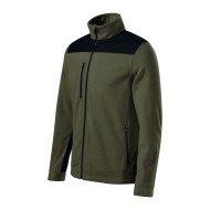 Fleece unisex Effect 530 - military