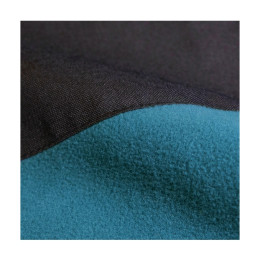 Fleece unisex Effect 530 - ebony gray