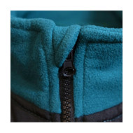 Fleece unisex Effect 530 - ebony gray
